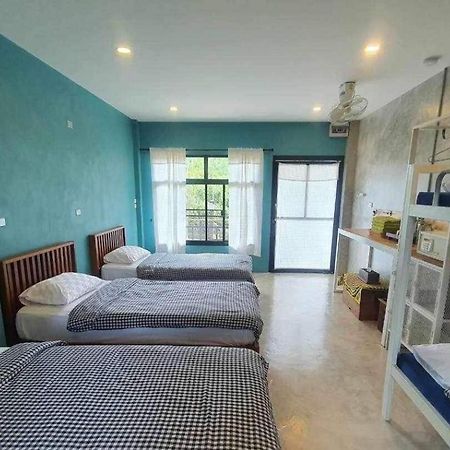 Le Cocotier Hotel Ban Cho Lae Ngoại thất bức ảnh