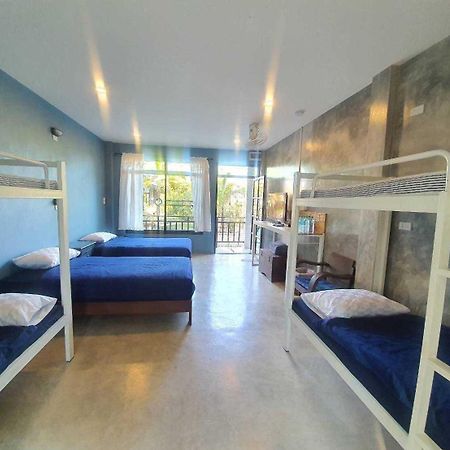 Le Cocotier Hotel Ban Cho Lae Ngoại thất bức ảnh