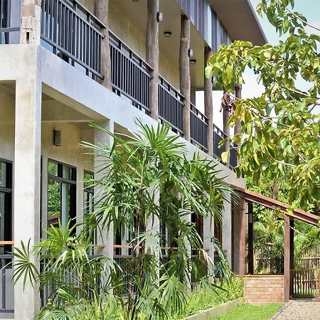 Le Cocotier Hotel Ban Cho Lae Ngoại thất bức ảnh