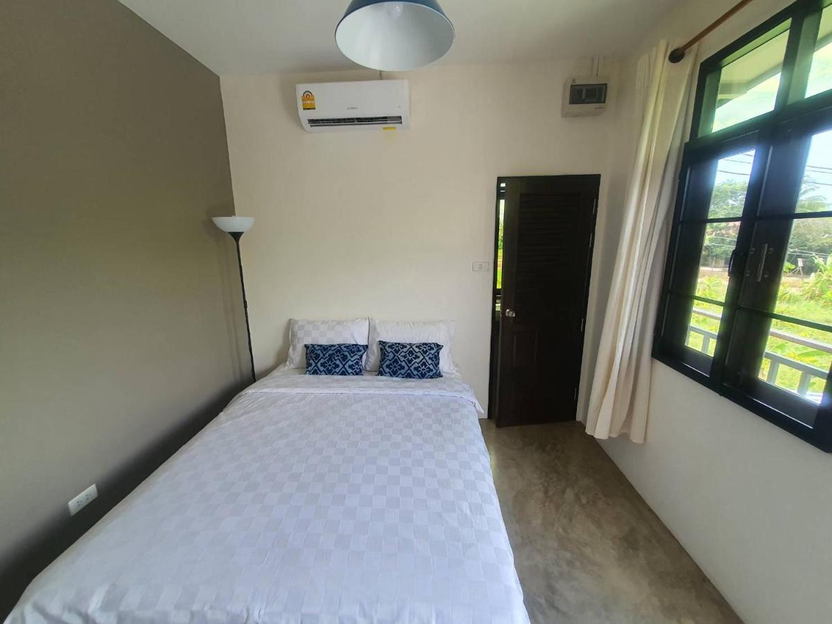 Le Cocotier Hotel Ban Cho Lae Ngoại thất bức ảnh
