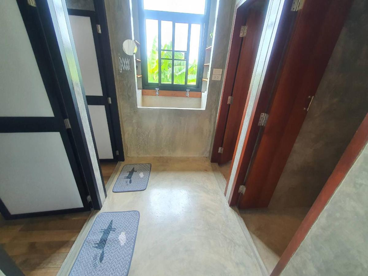 Le Cocotier Hotel Ban Cho Lae Ngoại thất bức ảnh