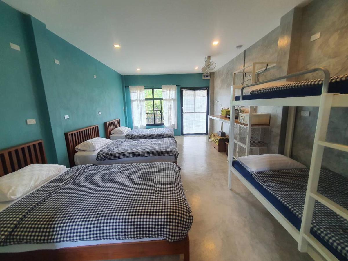 Le Cocotier Hotel Ban Cho Lae Ngoại thất bức ảnh