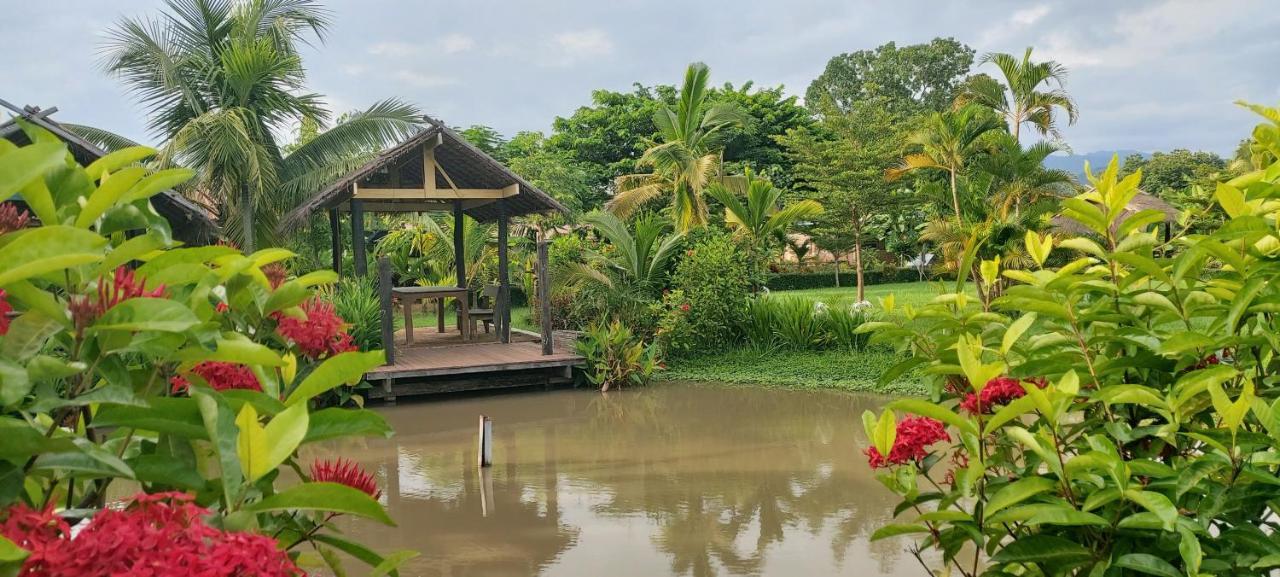 Le Cocotier Hotel Ban Cho Lae Ngoại thất bức ảnh