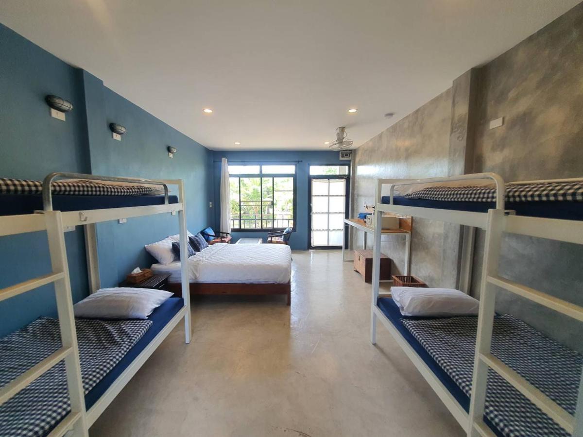 Le Cocotier Hotel Ban Cho Lae Ngoại thất bức ảnh