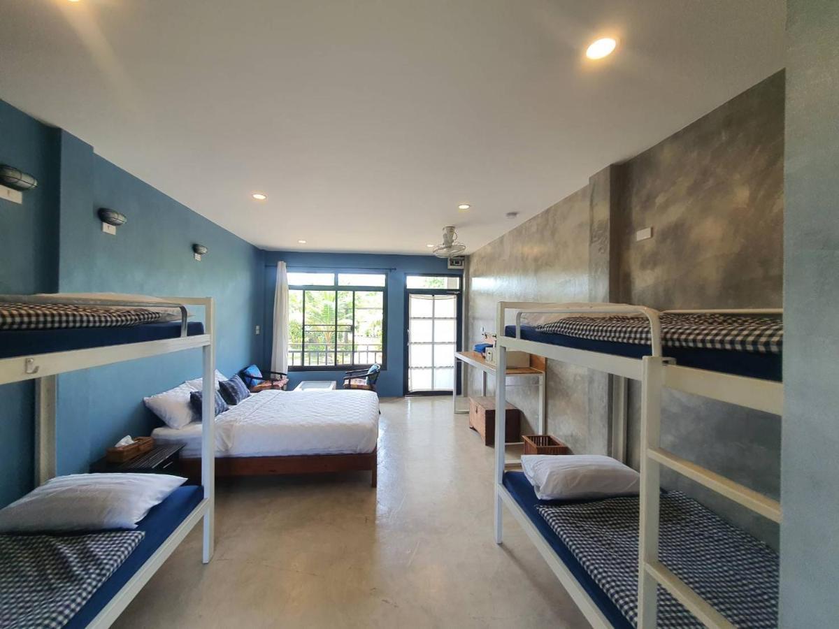 Le Cocotier Hotel Ban Cho Lae Ngoại thất bức ảnh