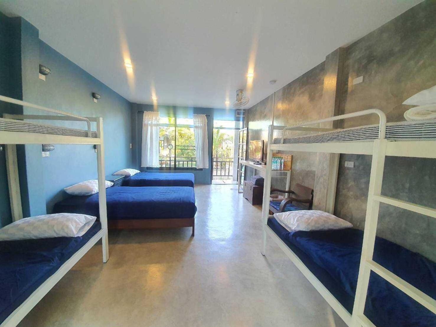 Le Cocotier Hotel Ban Cho Lae Ngoại thất bức ảnh
