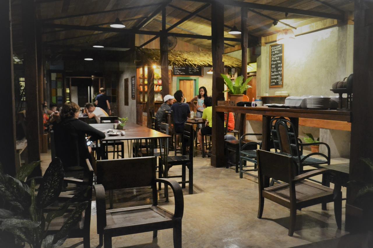 Le Cocotier Hotel Ban Cho Lae Ngoại thất bức ảnh