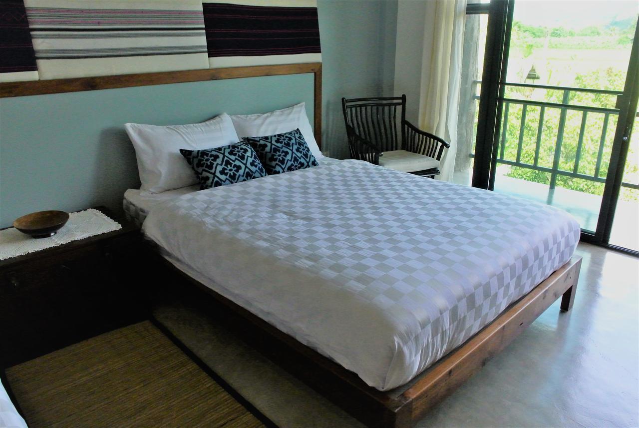 Le Cocotier Hotel Ban Cho Lae Ngoại thất bức ảnh