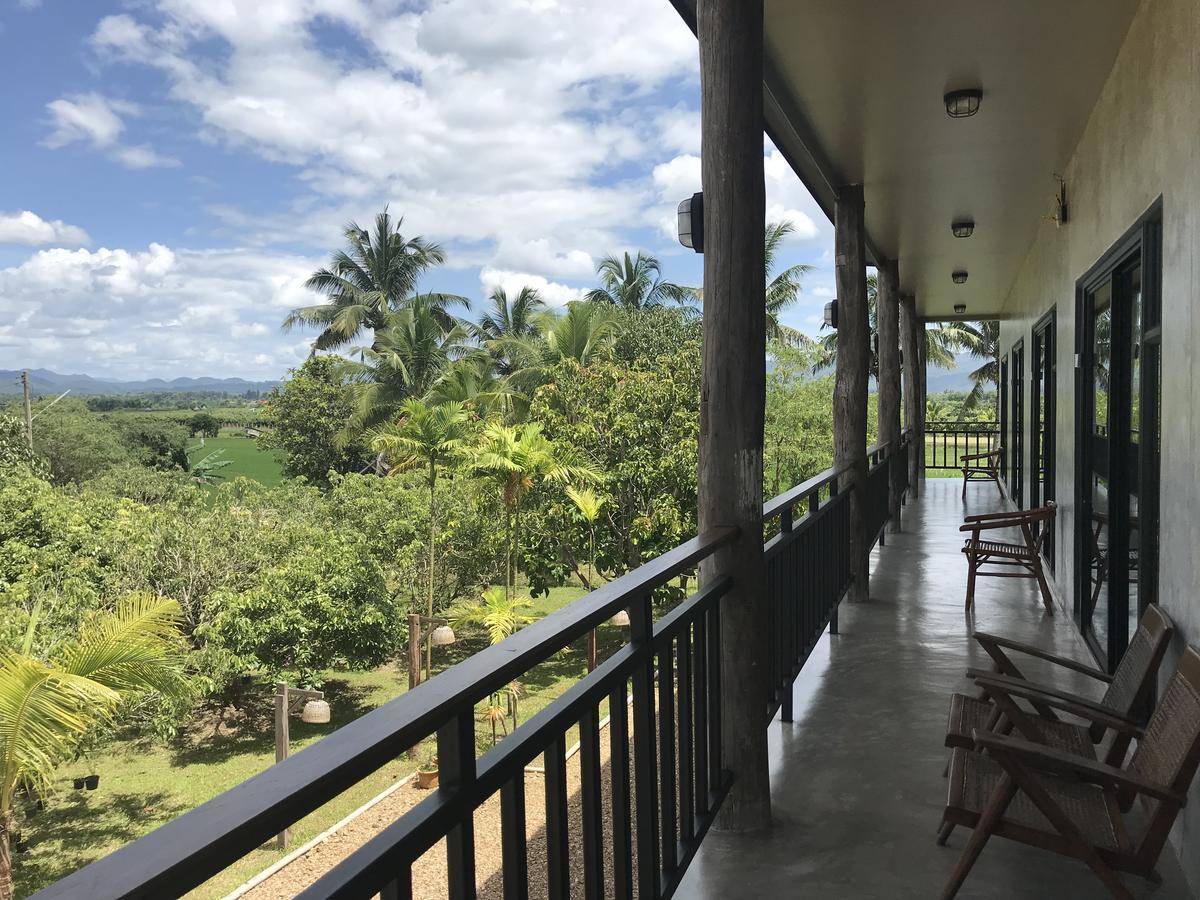 Le Cocotier Hotel Ban Cho Lae Ngoại thất bức ảnh